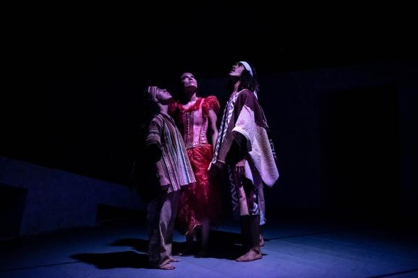 Foto 65 Principio y Fin 